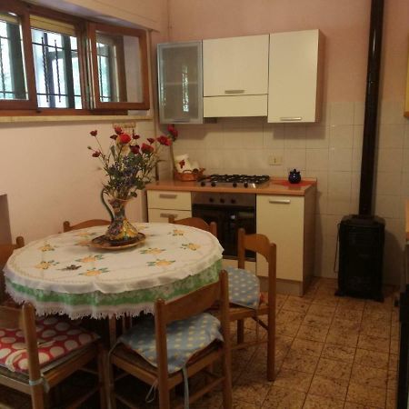 Casa Della Nonna Διαμέρισμα Radicofani Εξωτερικό φωτογραφία