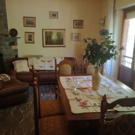 Casa Della Nonna Διαμέρισμα Radicofani Εξωτερικό φωτογραφία